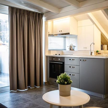 Gma - Luxury Loft Nafplio 아파트 외부 사진