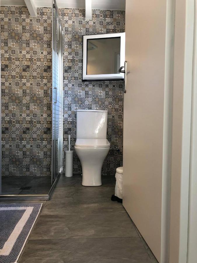 Gma - Luxury Loft Nafplio 아파트 외부 사진
