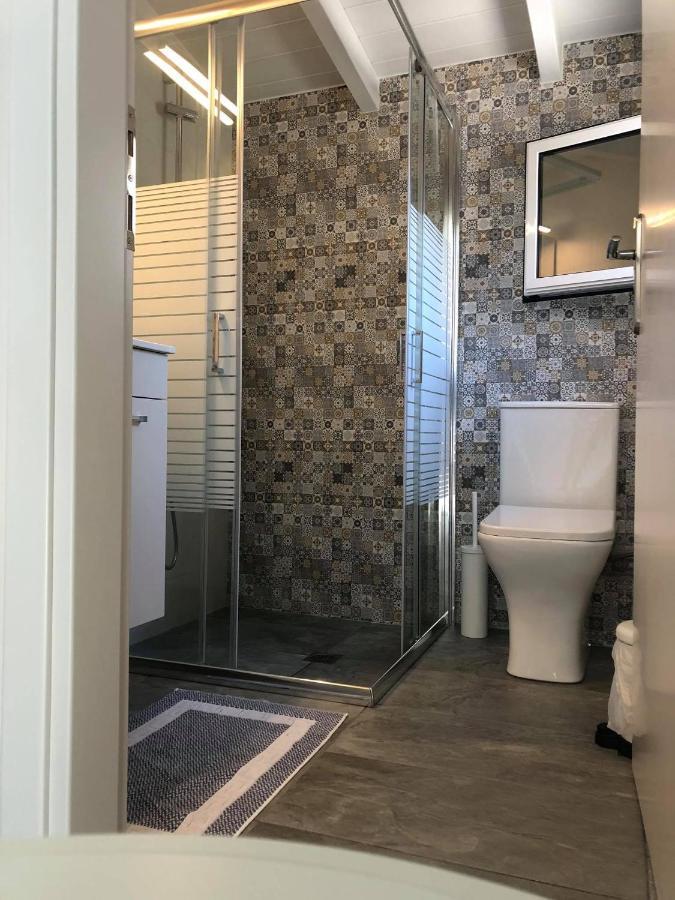 Gma - Luxury Loft Nafplio 아파트 외부 사진