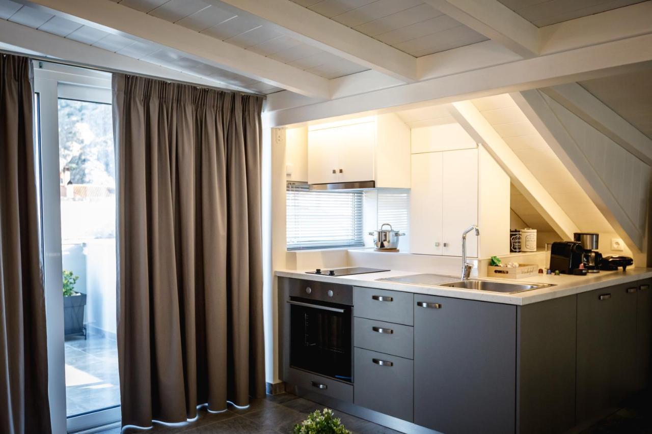 Gma - Luxury Loft Nafplio 아파트 외부 사진