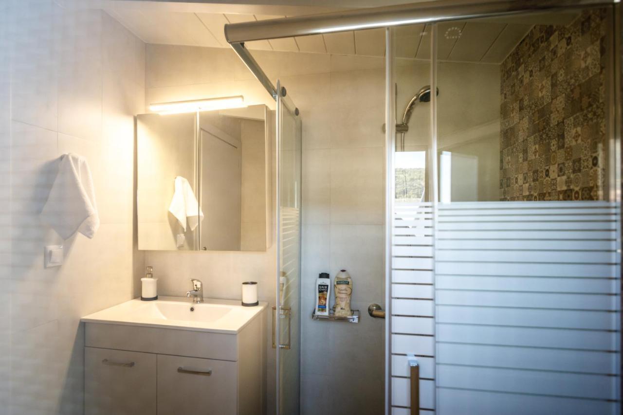 Gma - Luxury Loft Nafplio 아파트 외부 사진