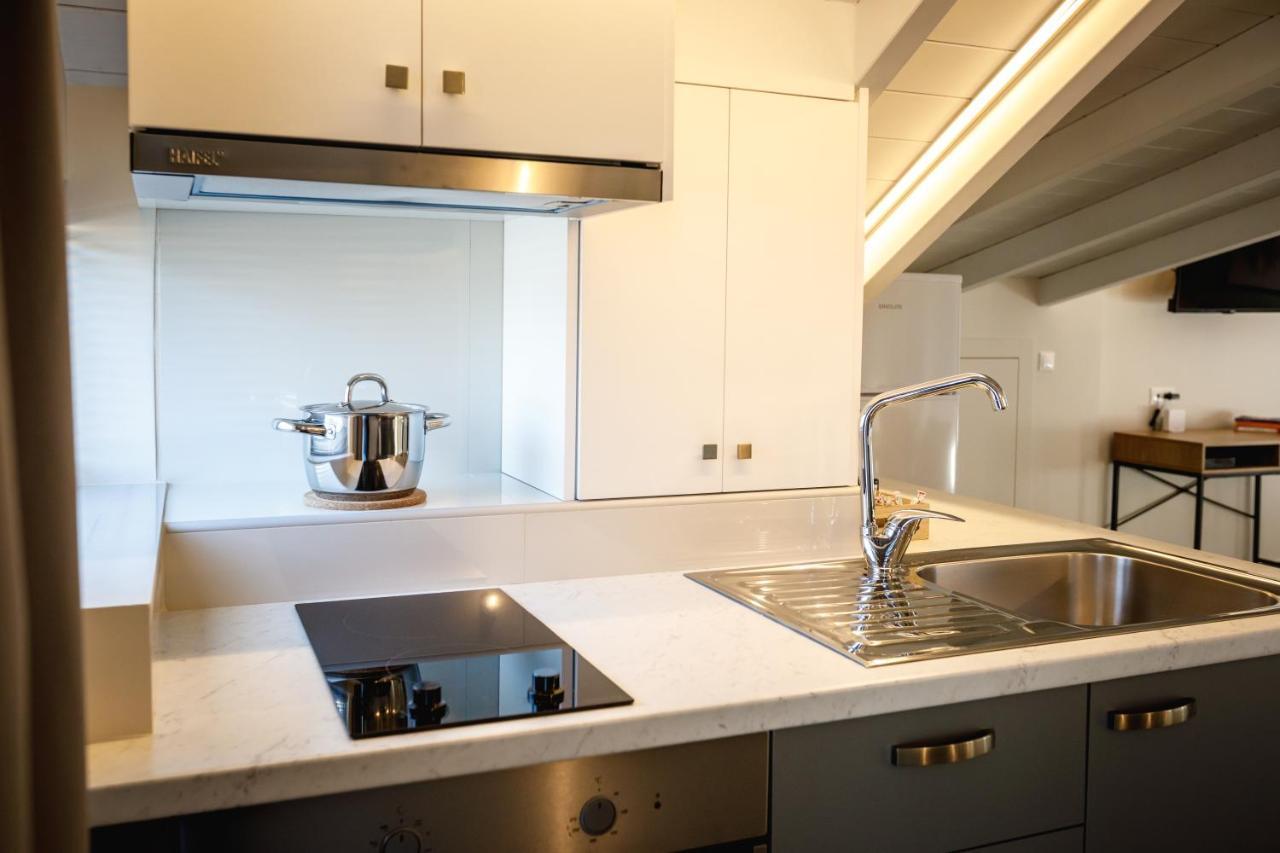Gma - Luxury Loft Nafplio 아파트 외부 사진