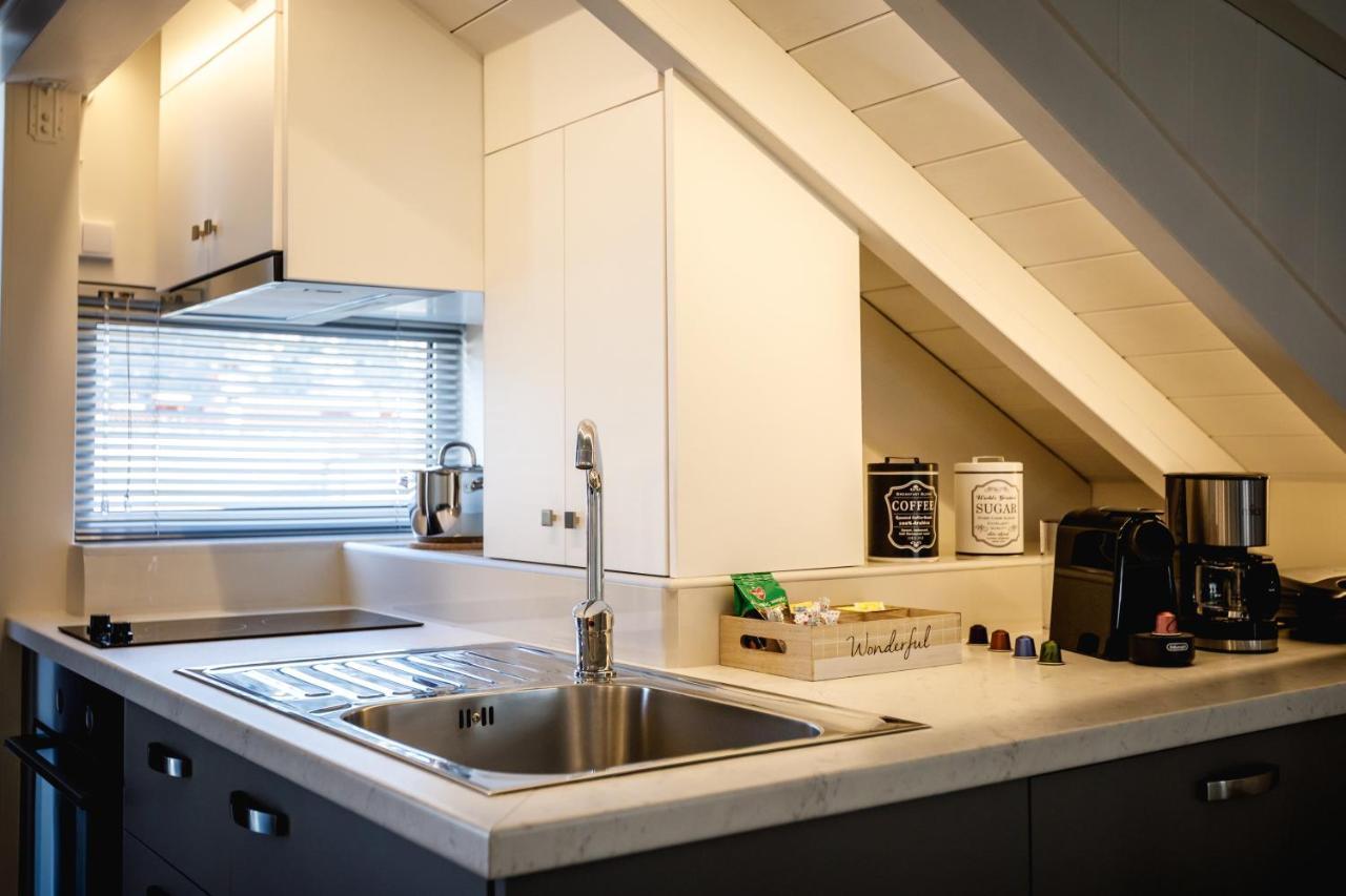 Gma - Luxury Loft Nafplio 아파트 외부 사진